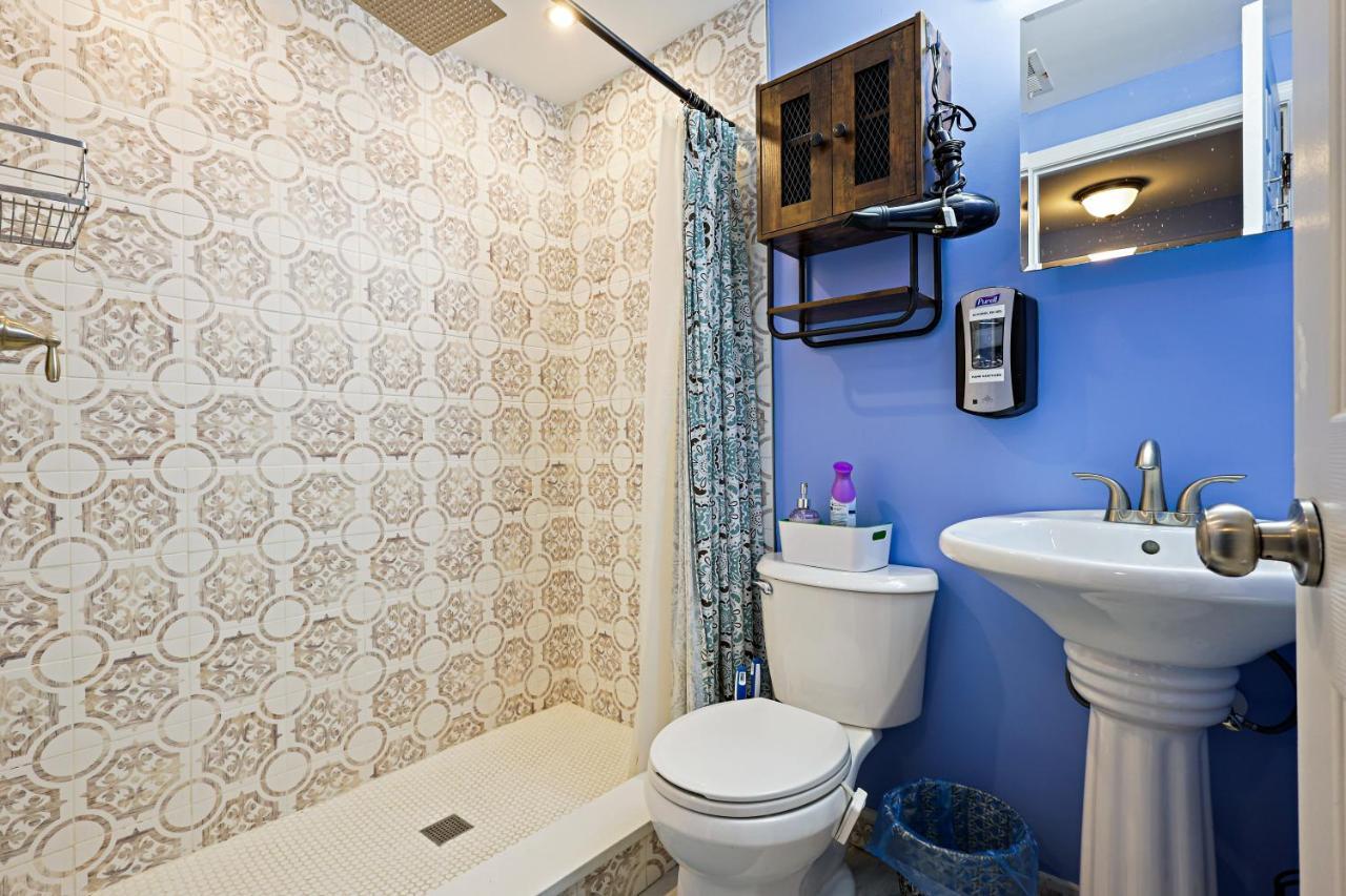 Beautiful 2 Bedroom 1 Bath Unit Alexandría Exterior foto