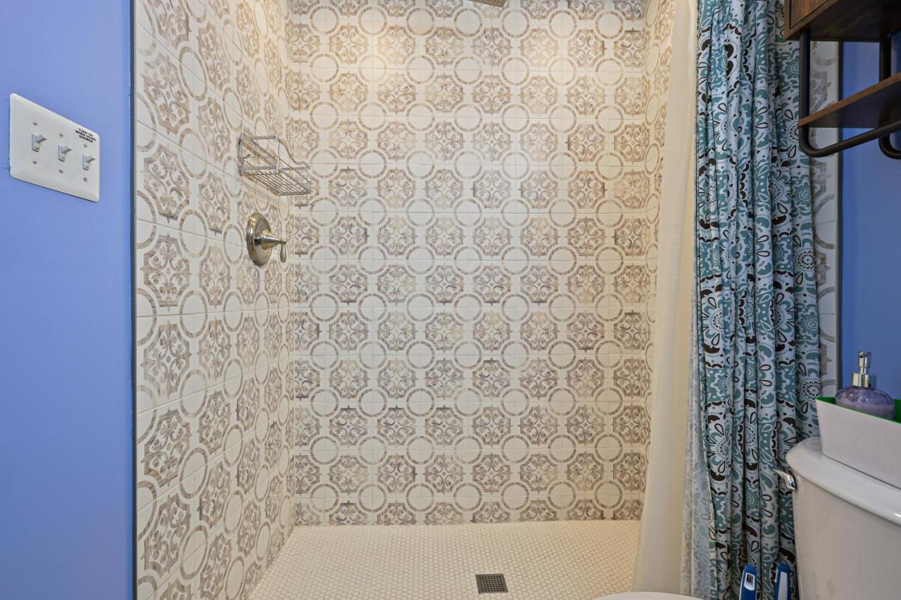 Beautiful 2 Bedroom 1 Bath Unit Alexandría Exterior foto